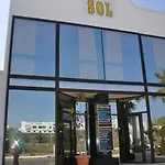 Nazaret Sol Costa Teguise