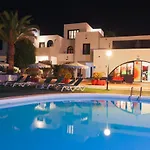 Nazaret Sol Ξενοδοχείο