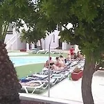 Ξενοδοχείο Nazaret Sol Costa Teguise