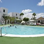 Hotel Nazaret Sol 3*