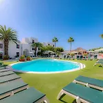 Nazaret Sol Hotel 3*