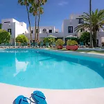 Ξενοδοχείο Nazaret Sol 3*
