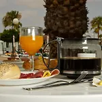 Nazaret Sol Hotel