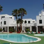 Nazaret Sol Ξενοδοχείο 3*