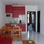 Nazaret Sol Hotel