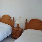 Hotel Nazaret Sol 3*
