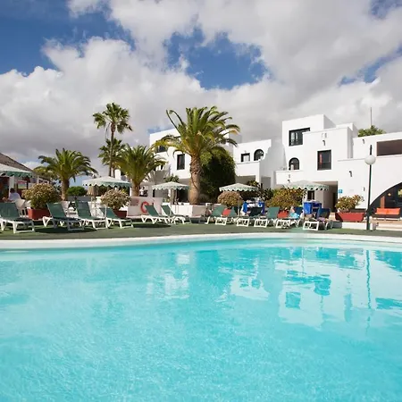 Hotel Nazaret Sol 3*