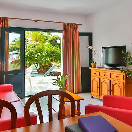 Hotel Nazaret Sol 3*