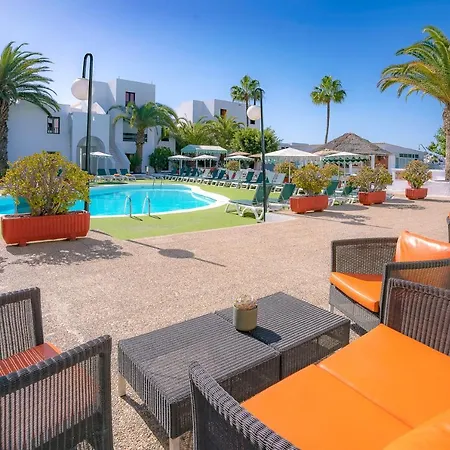 Hotel Nazaret Sol Costa Teguise