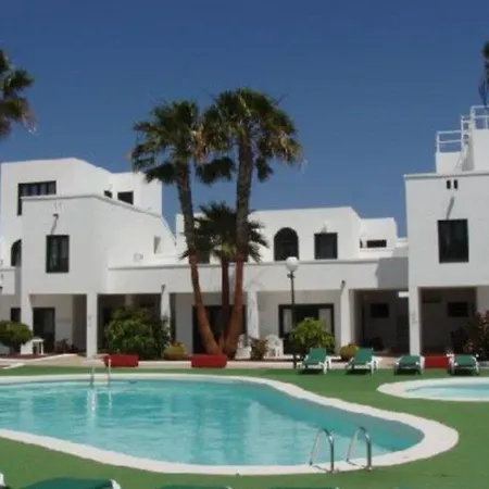 Nazaret Sol Hotel 3*