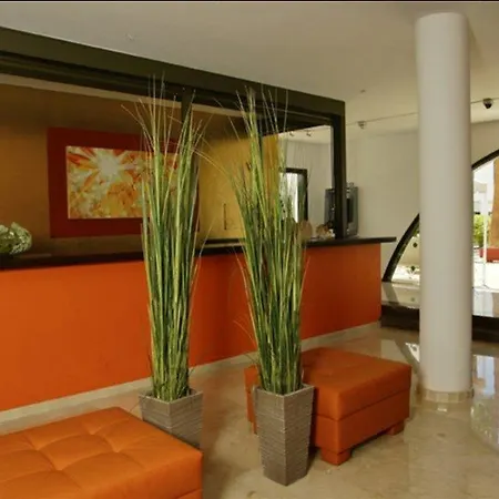 Nazaret Sol 3* Costa Teguise