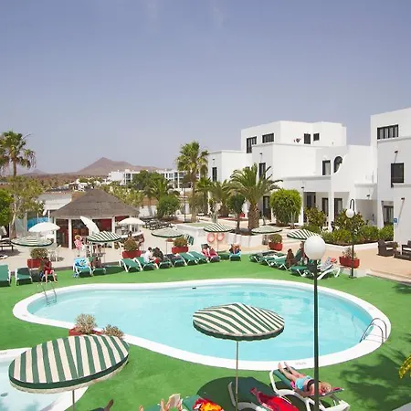 Hotel Nazaret Sol