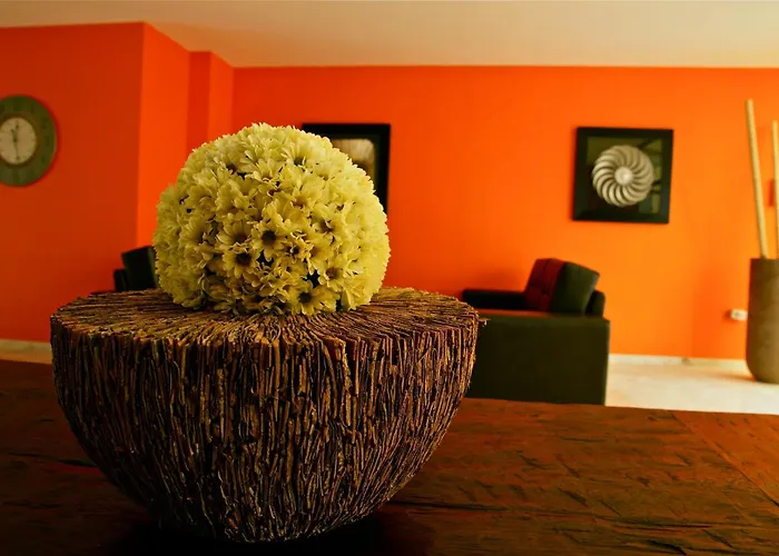 Hotel Nazaret Sol