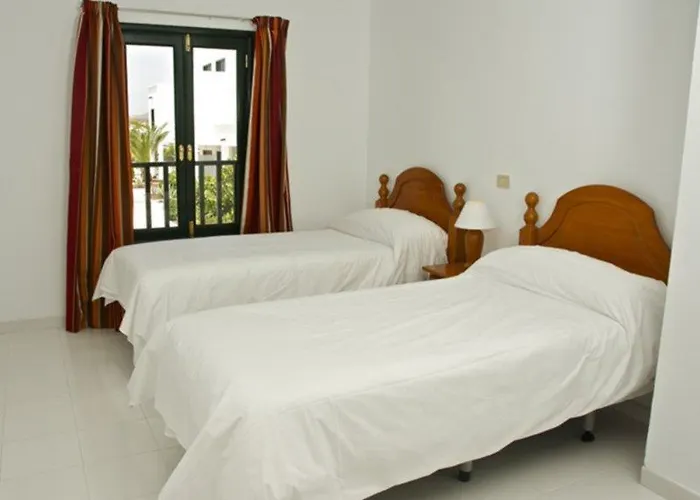 Nazaret Sol Hotel Costa Teguise