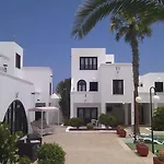 Nazaret Sol Otel 3*