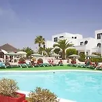 Nazaret Sol Otel 3*