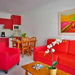 Nazaret Sol Otel 3*
