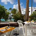 Nazaret Sol Otel 3*