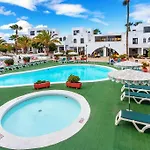 Nazaret Sol Otel Costa Teguise
