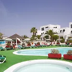 Nazaret Sol Otel 3*