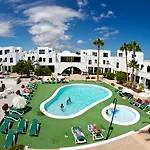 Nazaret Sol Otel Costa Teguise