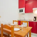 Otel Nazaret Sol