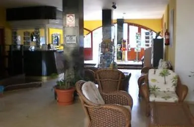 Nazaret Sol Hotel