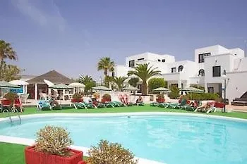 Nazaret Sol Szálloda 3*