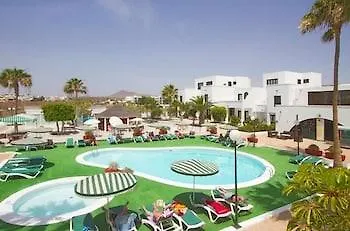 Nazaret Sol Costa Teguise