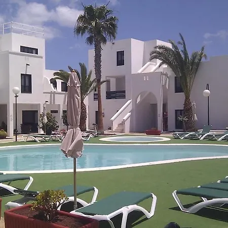 Hotel Nazaret Sol 3*