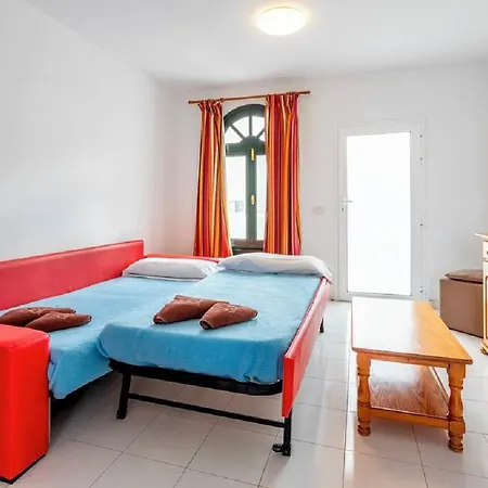 Nazaret Sol 3* Costa Teguise
