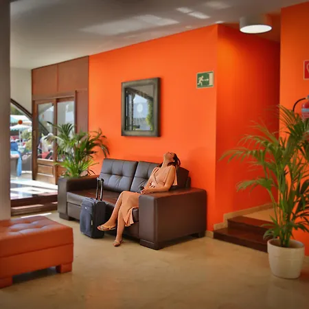 Nazaret Sol 3* Costa Teguise