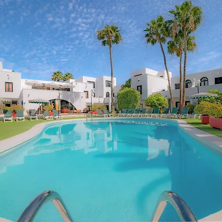 Nazaret Sol Hotel Costa Teguise