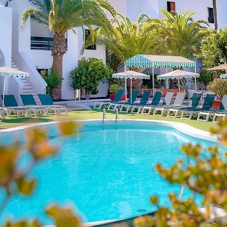 Nazaret Sol Hotel