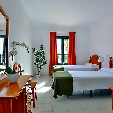 Hotel Nazaret Sol