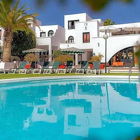 Nazaret Sol 3* Costa Teguise
