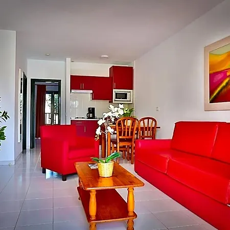 Nazaret Sol 3* Costa Teguise