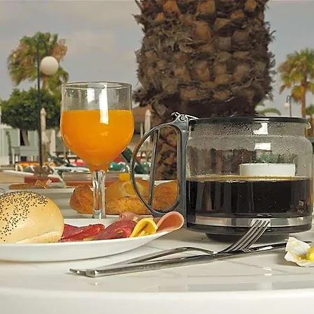 Nazaret Sol Hotel