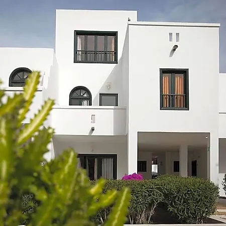 Hotel Nazaret Sol Costa Teguise