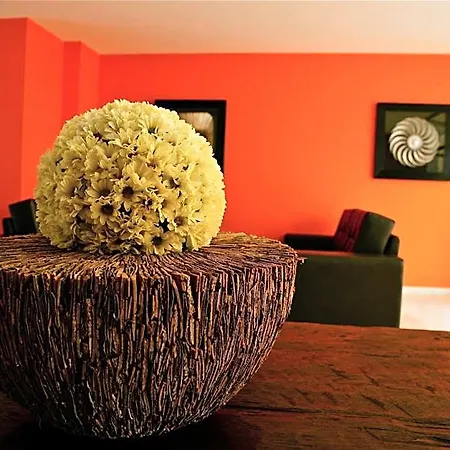 Nazaret Sol Hotel