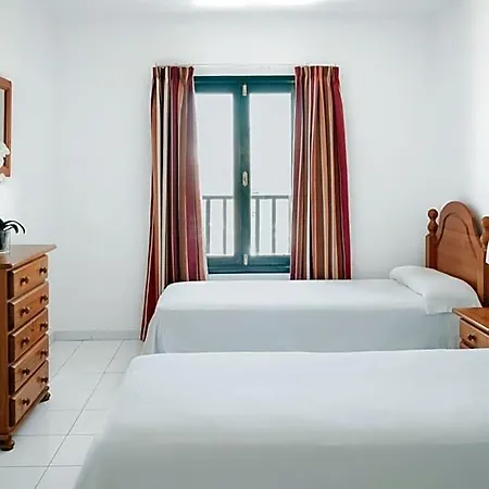 Hotel Nazaret Sol