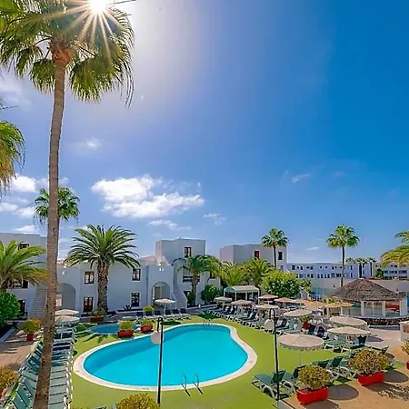 Nazaret Sol Hotel