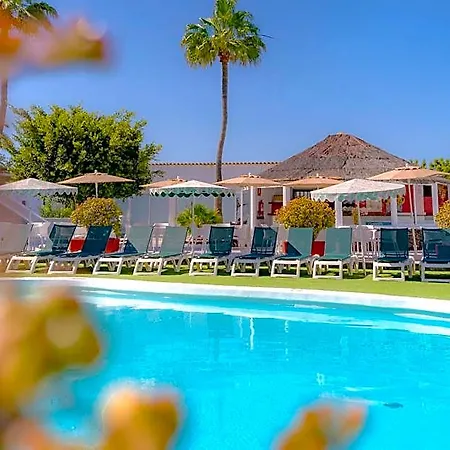 Nazaret Sol Hotel