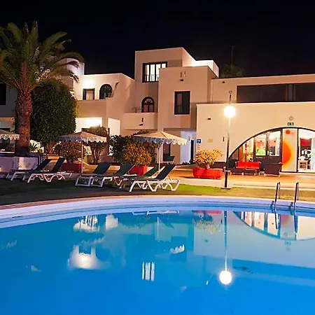 Nazaret Sol Hotel Costa Teguise