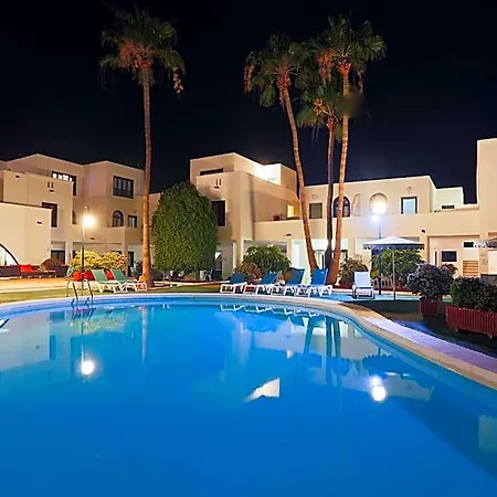 Nazaret Sol Hotel