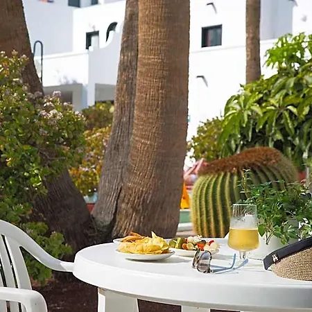 Nazaret Sol Hotel