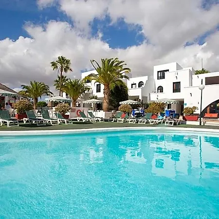 Hotel Nazaret Sol Costa Teguise