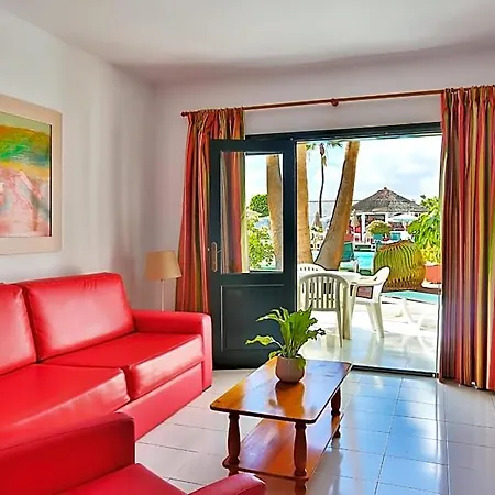 Nazaret Sol Hotel