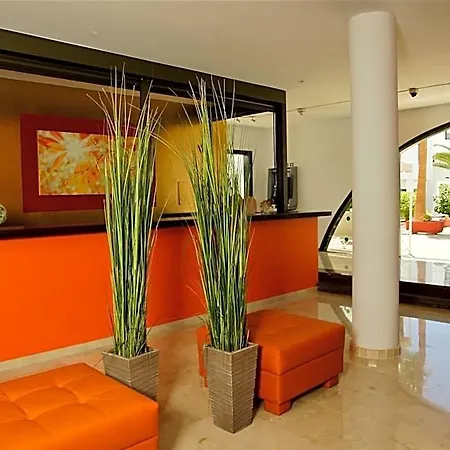 Nazaret Sol Hotel