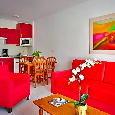 Hotel Nazaret Sol Costa Teguise